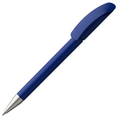 Ручка шариковая Prodir DS3 TPC, синяя