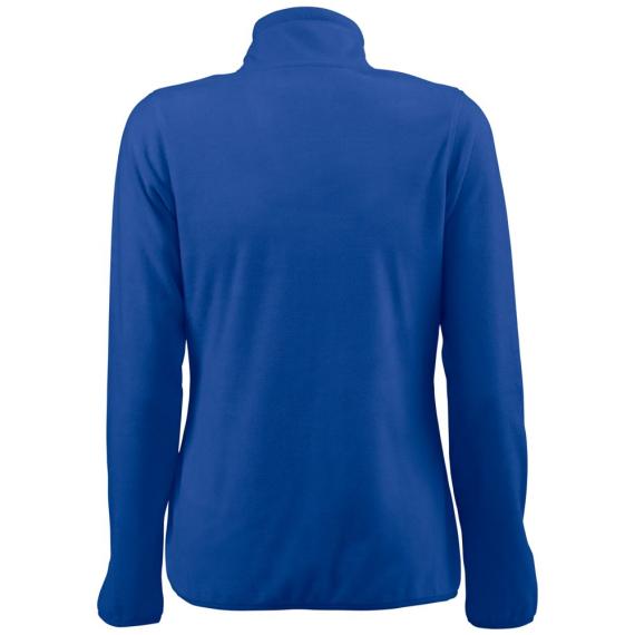 Куртка женская Twohand синяя, размер XXL