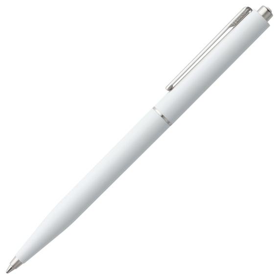 Ручка шариковая Senator Point ver.2, белая
