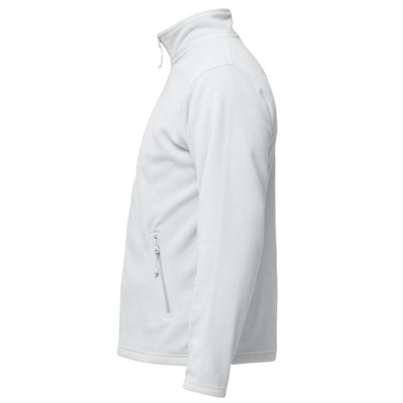 Куртка ID.501 белая, размер S