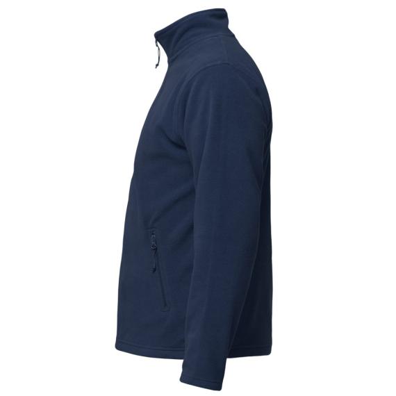 Куртка ID.501 темно-синяя, размер S