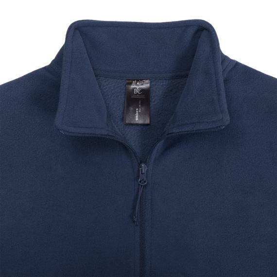 Куртка ID.501 темно-синяя, размер L