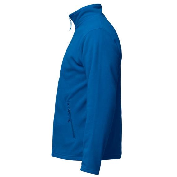 Куртка ID.501 ярко-синяя, размер XL