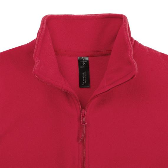 Куртка женская ID.501 красная, размер S