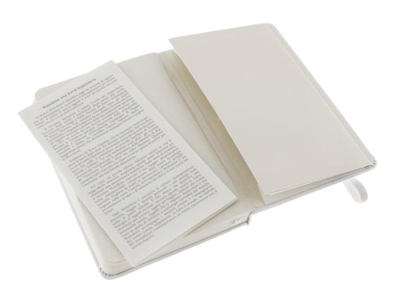 Записная книжка А6 (Pocket) Classic (нелинованный)
