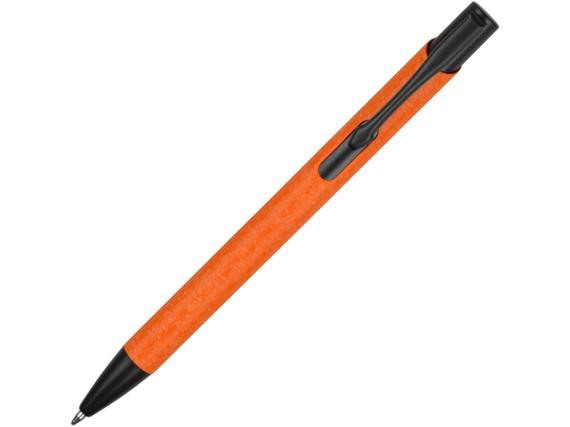Ручка металлическая шариковая «Crepa»