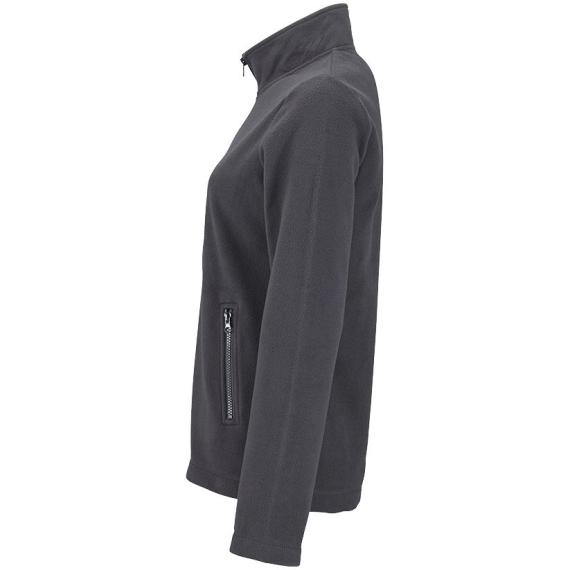 Куртка женская Norman Women, серая, размер 3XL
