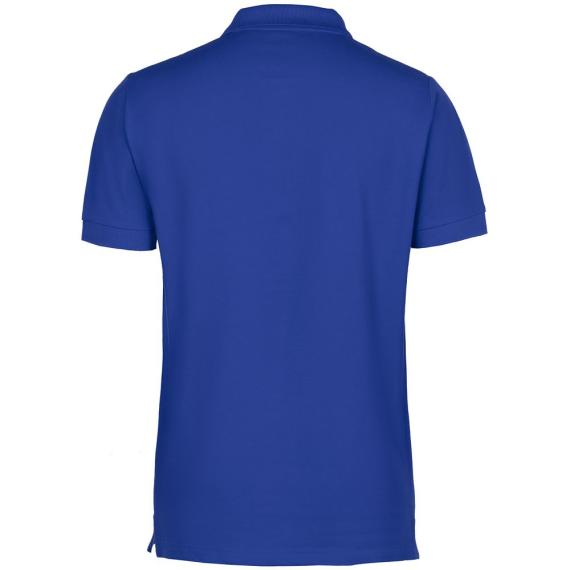 Рубашка поло мужская Virma Premium, ярко-синяя (royal), размер XXL
