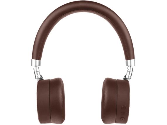 Наушники «Mysound BH-12 Brown»