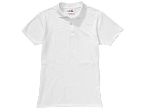 Рубашка поло "First 2.0" мужская