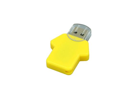 USB 3.0- флешка на 64 Гб в виде футболки