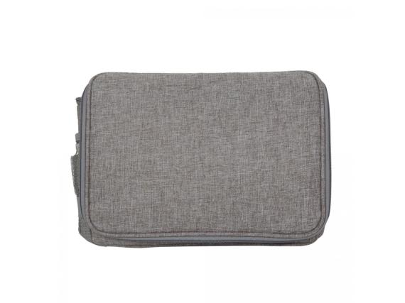 Изотермическая сумка-холодильник на 12 банок 0,5л