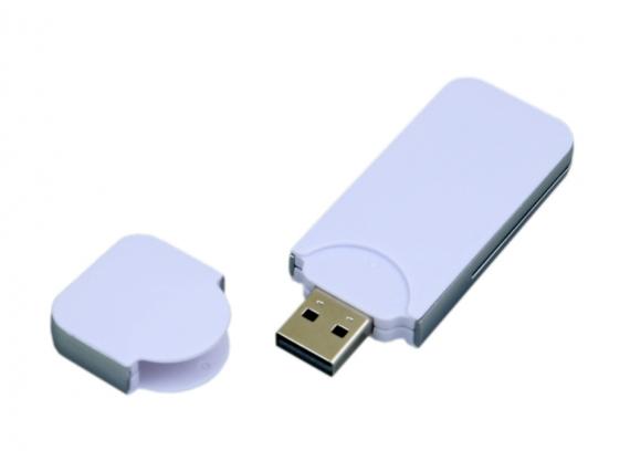 USB 2.0- флешка на 64 Гб в стиле I-phone