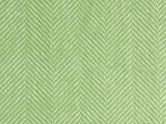 Плед «Ёлочка»  из натурального хлопка