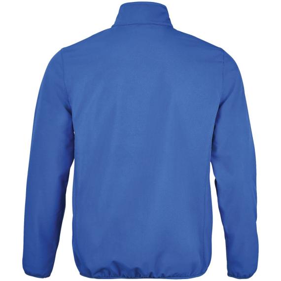 Куртка мужская Radian Men, ярко-синяя, размер M