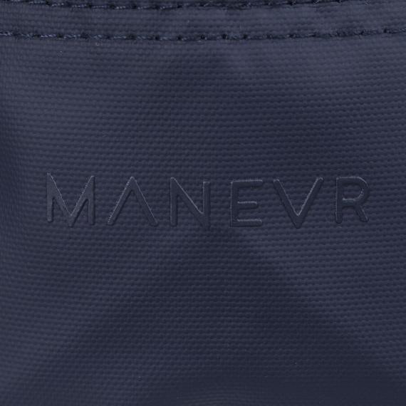 Сумка для покупок Triangel, синяя