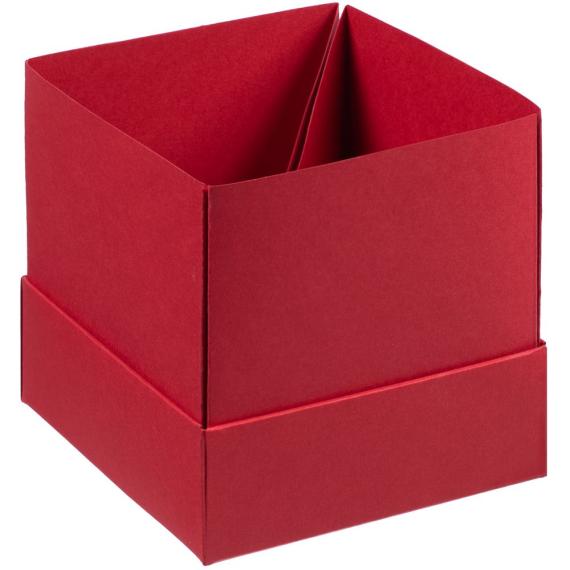 Коробка Anima, красная