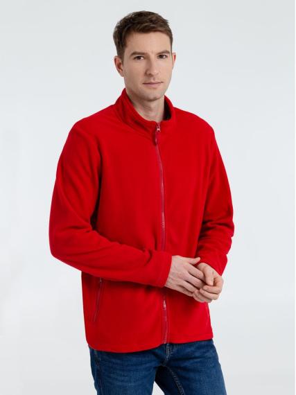 Куртка мужская Norman красная, размер S