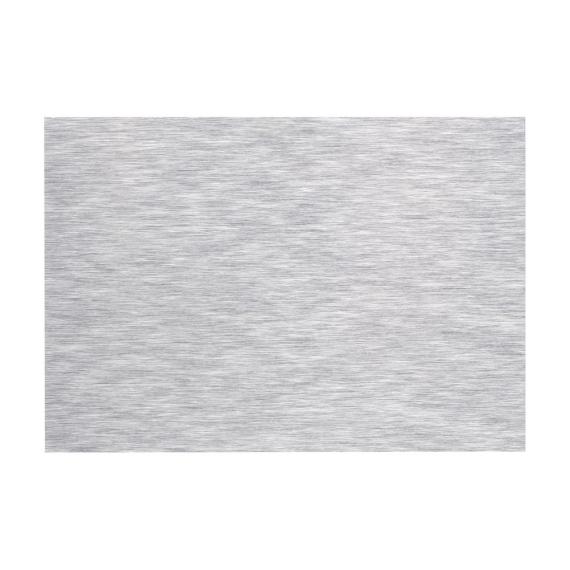 Плакетка Plaque, малая, вишня с серебристым шильдом