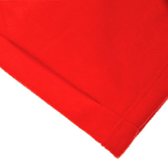 Жилет флисовый Manakin, красный, размер XL/XXL