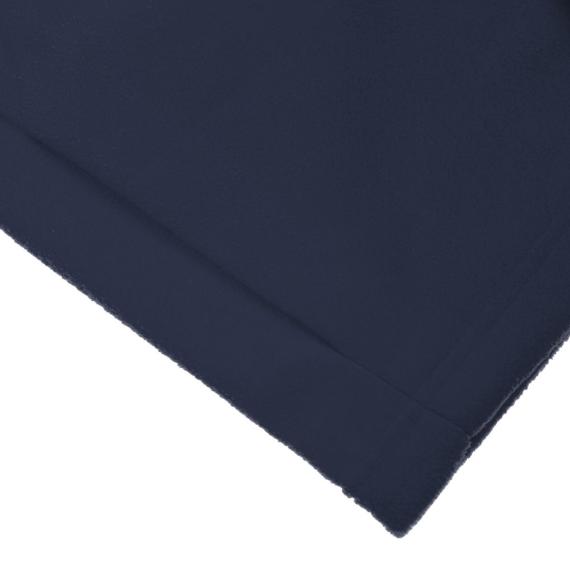 Жилет флисовый Manakin, темно-синий, размер XS/S