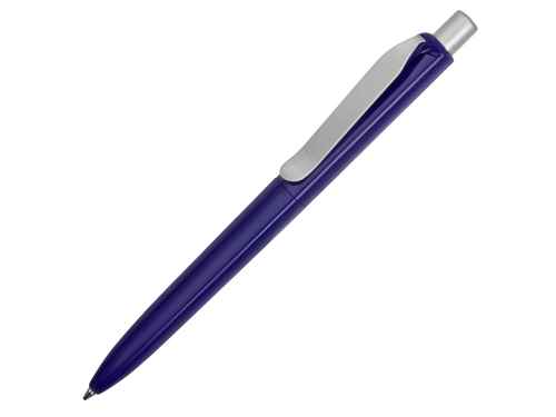 Ручка пластиковая шариковая Prodir DS8 PSP