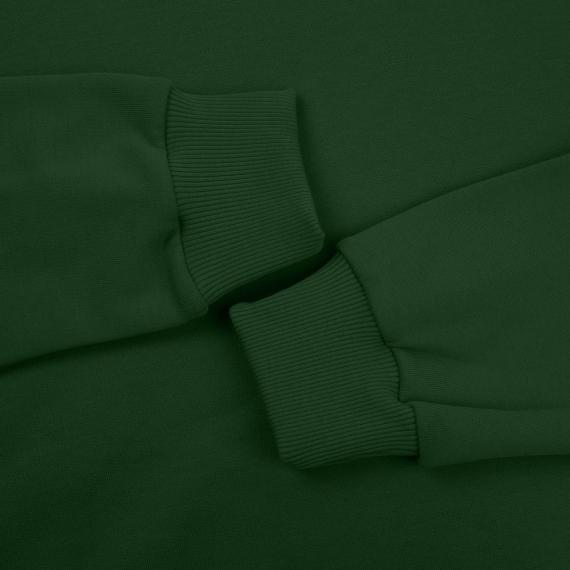 Свитшот Toima 2.0 Heavy, темно-зеленый, размер 3XL