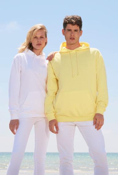 Худи унисекс Condor, ярко-синее, размер M