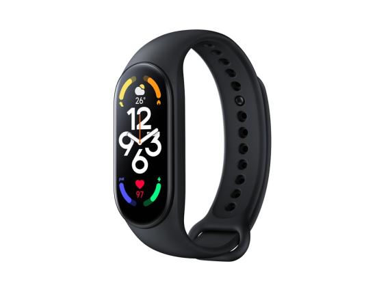 Фитнес трекер «Xiaomi Smart Band 7 GL»