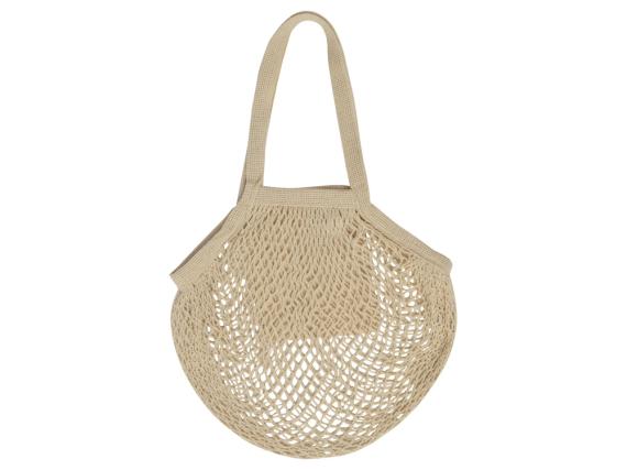 Сумка-авоська для шопинга «Mesh» хлопковая