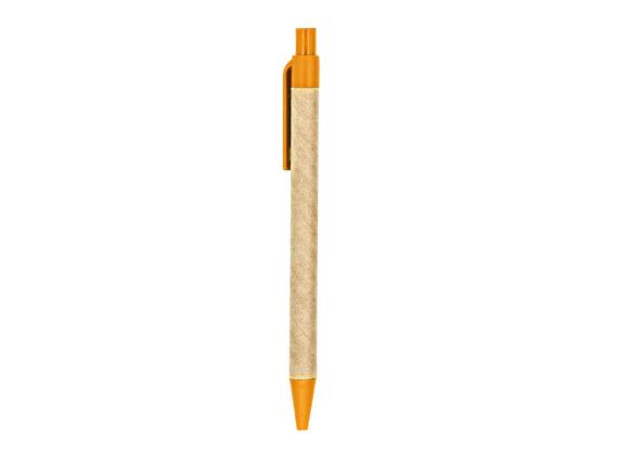 Блокнот А5+ ALANI с шариковой ручкой