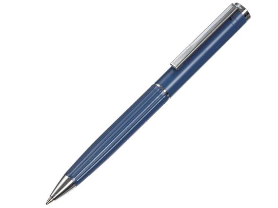 Ручка металлическая шариковая «Monarch» с анодированным слоем