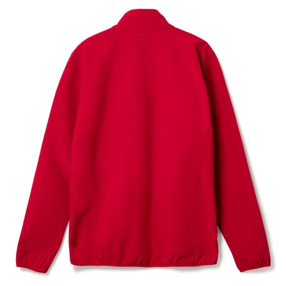 Куртка мужская Radian Men, красная, размер XXL
