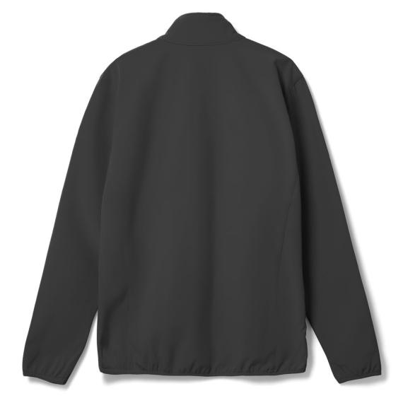 Куртка мужская Radian Men, темно-серая, размер S