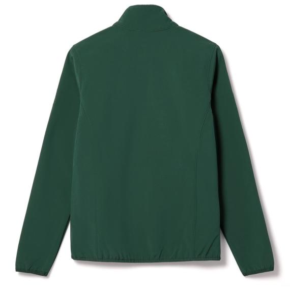 Куртка женская Radian Women, темно-зеленая, размер XL