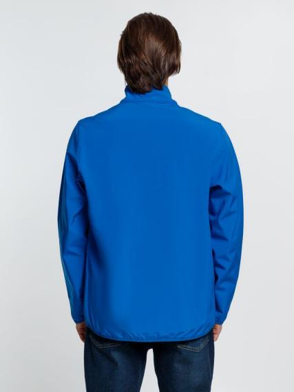 Куртка мужская Radian Men, ярко-синяя, размер XL