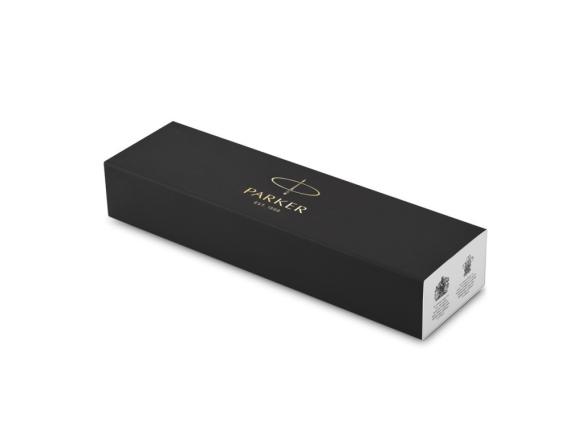 Ручка перьевая Parker «Vector Standard Stainless Steel CT»
