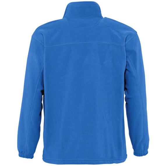 Куртка мужская North, ярко-синяя (royal), размер XXL