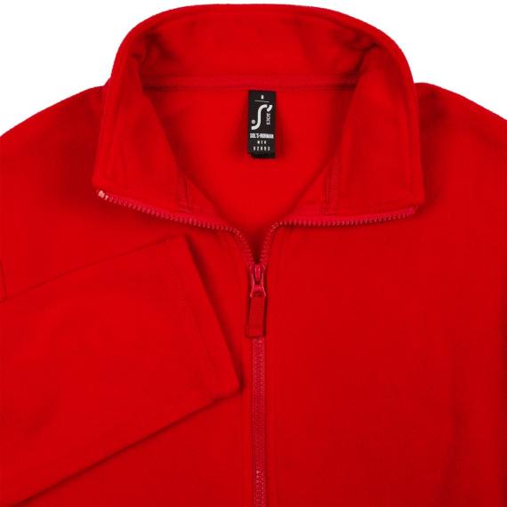 Куртка мужская Norman красная, размер S