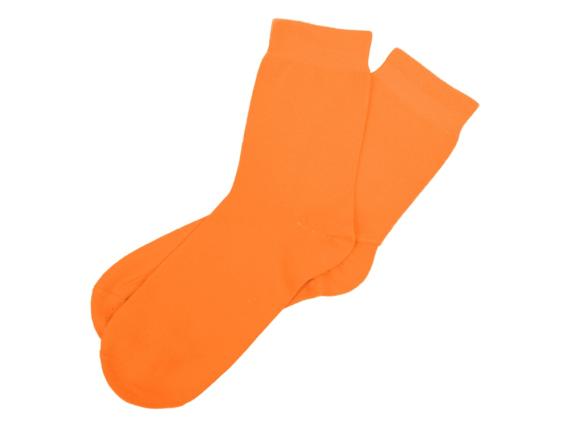 Носки однотонные «Socks» женские
