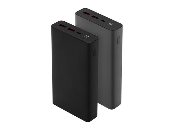 Внешний аккумулятор для ноутбуков «NEO PRO-250C», 25000 mAh