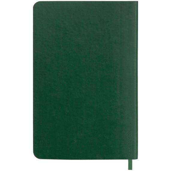 Ежедневник Neat Mini, недатированный, зеленый
