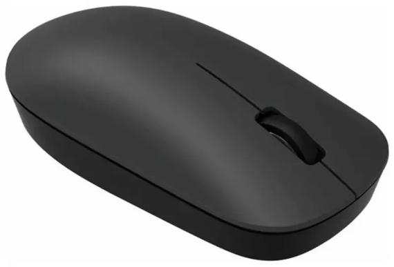 Мышь беспроводная «Wireless Mouse Lite»