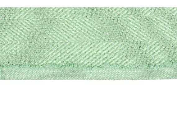 Плед «Ёлочка»  из натурального хлопка