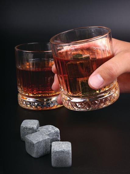 Камни для виски Whisky Stones