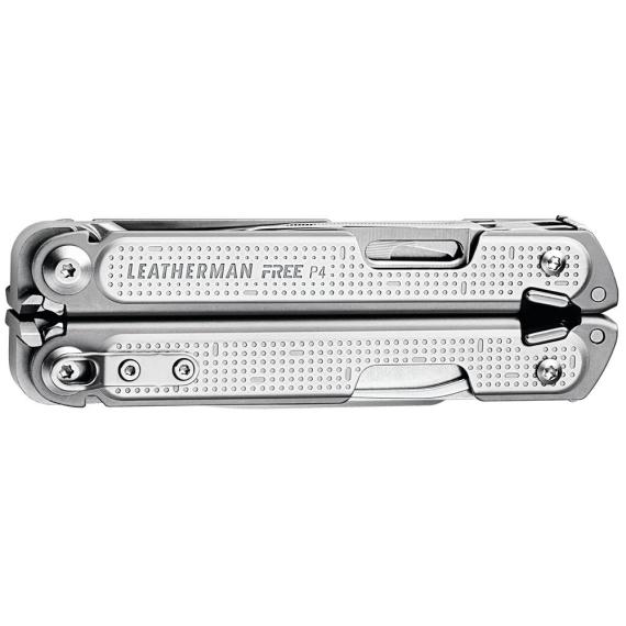 Мультитул Free P4