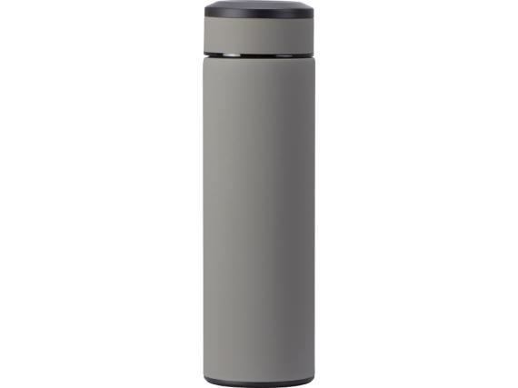 Вакуумный термос «Vacuum Flask C1», soft touch, 420мл