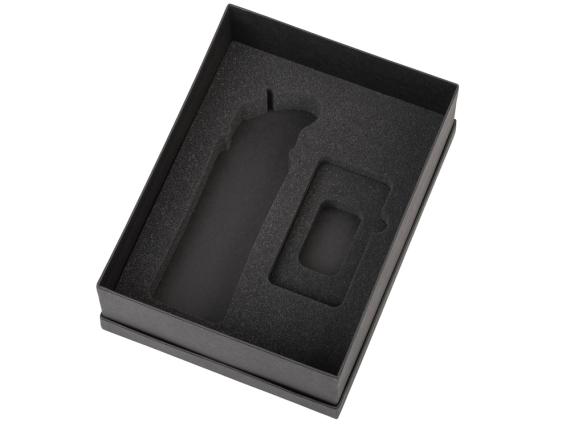 Подарочный набор «COLOR IT» с бутылкой для воды и повербанком, 5000 mAh