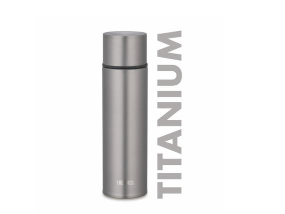 Термос из титана «FJN-500», 500 мл
