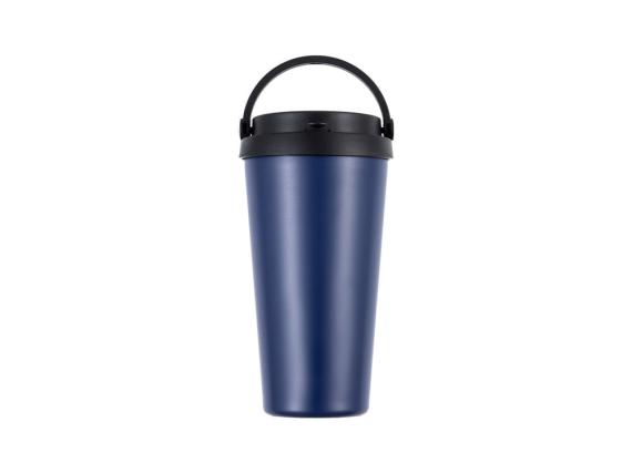 Термокружка THERMOcafe 
«TCCM-500KA», 500 мл
